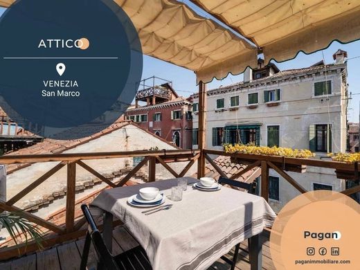 Ρετιρέ σε Βενετία, Provincia di Venezia