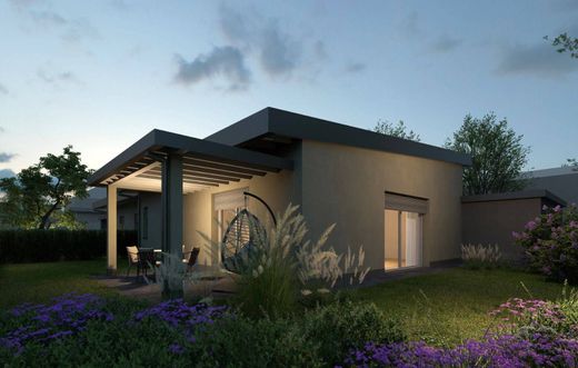 Βίλα σε Senna Comasco, Provincia di Como