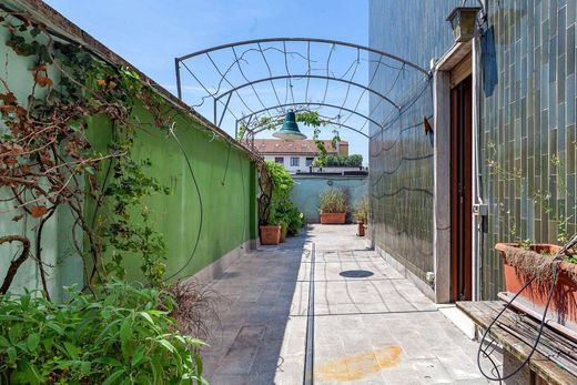 Apartament w Mediolan, Città metropolitana di Milano