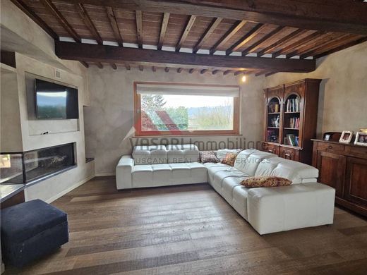 Villa in Arezzo, Provinz Arezzo