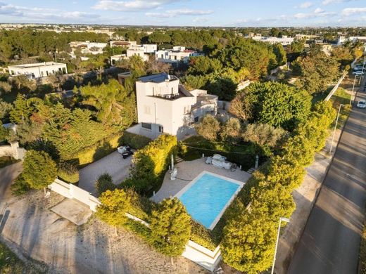 Villa en Nardò, Provincia di Lecce