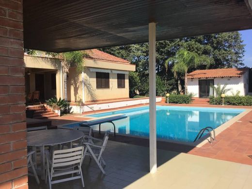 Villa à Palerme, Sicile