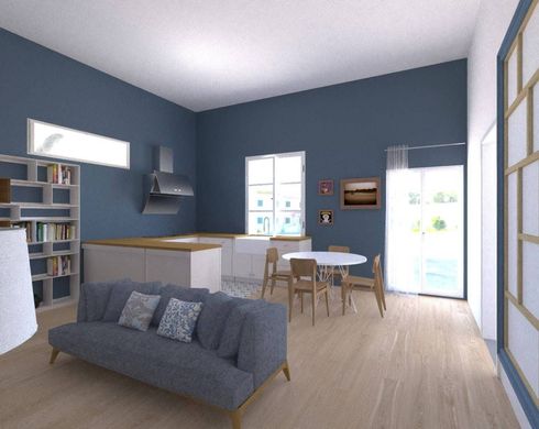 Apartment in Cagliari, Provincia di Cagliari