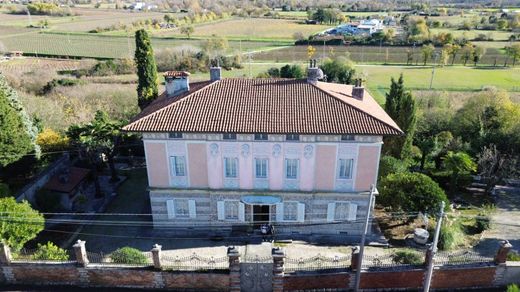 Villa en Gorizia, Friuli Venezia Giulia