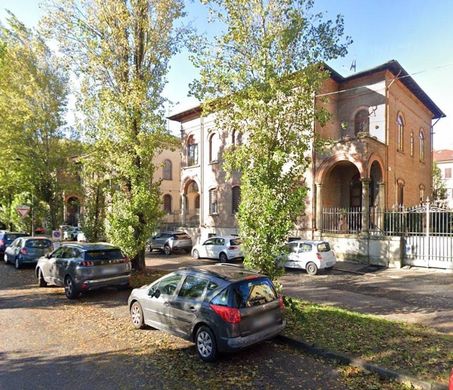 Villa in Ferrara, Provincia di Ferrara