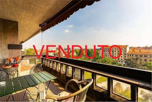 Apartment in Milan, Lombardy