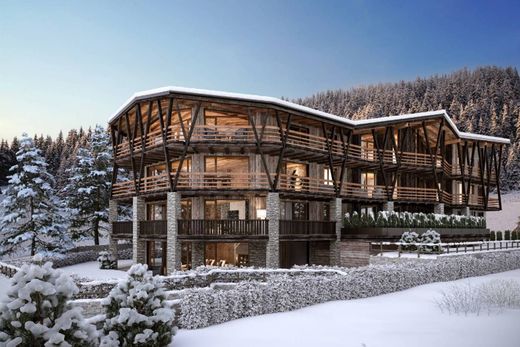 Apartament w Pinzolo, Provincia autonoma di Trento