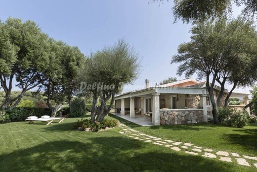 Villa en Palau, Provincia di Sassari