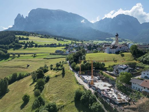 Appartement à Fiè Allo Sciliar, Province autonome de Bolzano