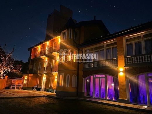 Villa in Alpignano, Turin