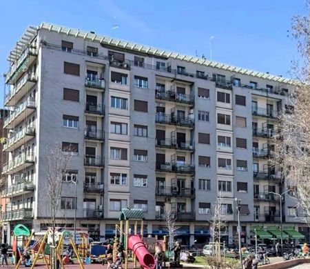 Apartament w Mediolan, Città metropolitana di Milano