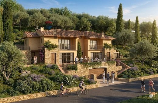 Villa à San Casciano in Val di Pesa, Florence