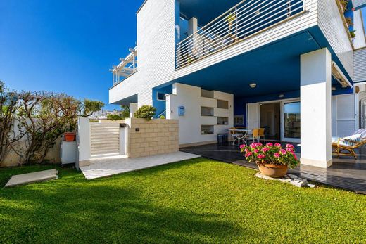 Terraced house in Santa Marinella, Rome