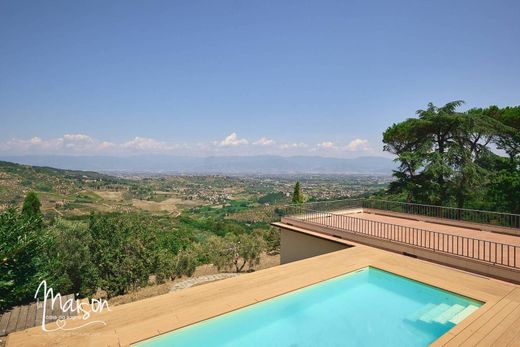 Villa en Carmignano, Provincia di Prato