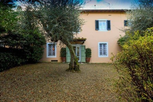 Villa in Scandicci, Florence