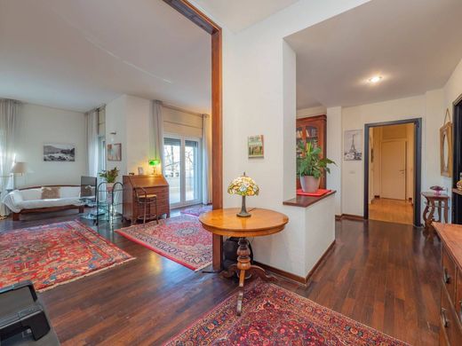 Penthouse à Segrate, Milan