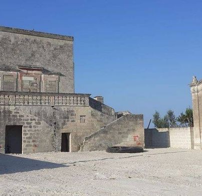 Country House in Maruggio, Provincia di Taranto