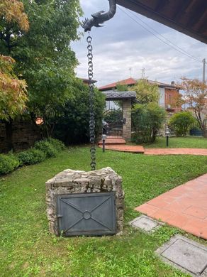 Вилла, Брешия, Provincia di Brescia