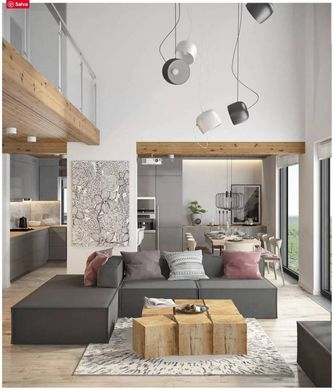 Loft à Milan, Lombardie