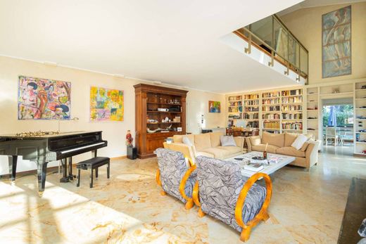 Вилла, San Mauro Torinese, Torino