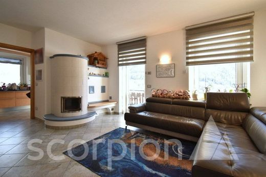 Appartement in Moena, Provincia autonoma di Trento