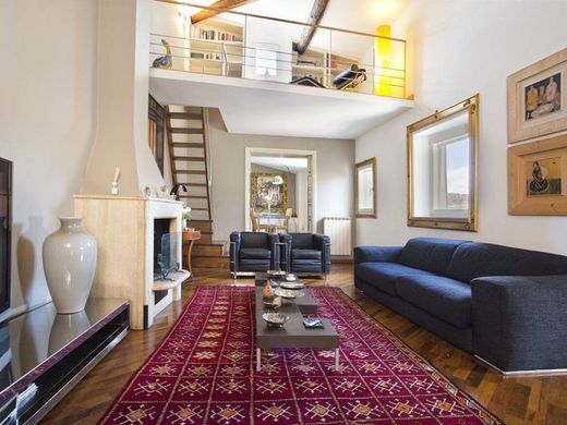 Appartement à Sienne, Toscane