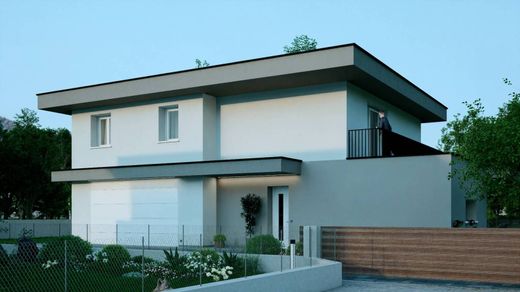 Вилла, Ponzano, Provincia di Treviso