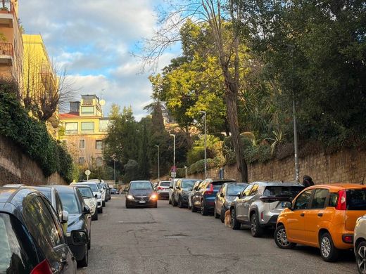 Apartament w Rzym, Lazio