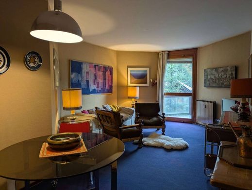 Daire Valtournenche, Aosta ilçesinde