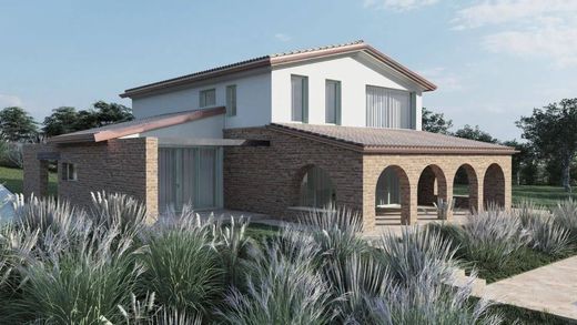 Villa in Offida, Ascoli Piceno