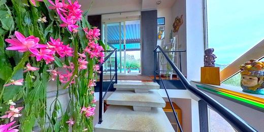 Villa in Lanuvio, Rom