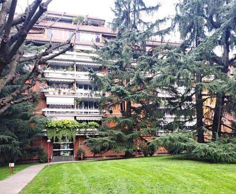 Daire Segrate, Milano ilçesinde