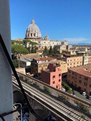 Daire Roma, Lazio bölgesinde