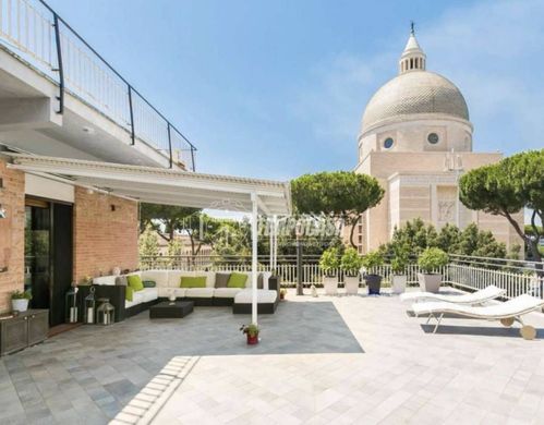 Apartment in Rome, Latium