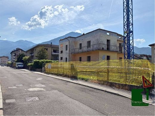 Apartment in Pergine Valsugana, Trento