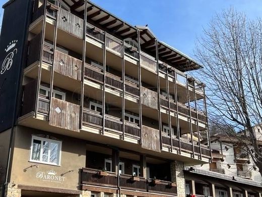 아파트 / Frabosa Sottana, Provincia di Cuneo