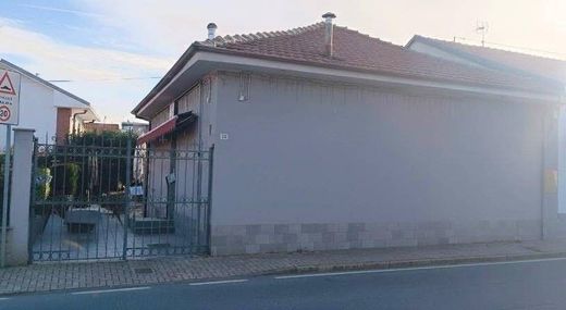 Villa in Grugliasco, Turin