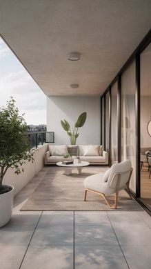 Apartment in Pescara, Provincia di Pescara