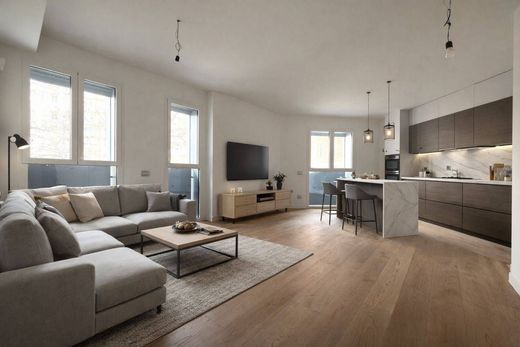 Apartment in Milan, Lombardy