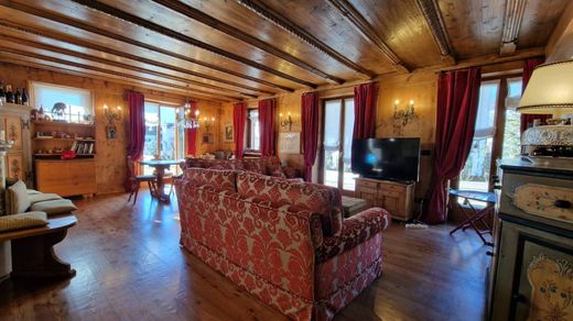 Appartement à Cortina d'Ampezzo, Provincia di Belluno