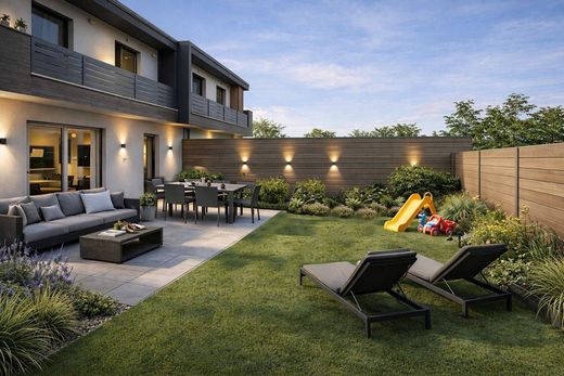 Villa - Ferrara, Provincia di Ferrara