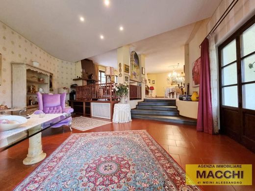 Villa - Pontedera, Province of Pisa