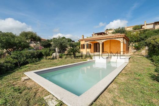 Вилла, Muravera, Provincia del Sud Sardegna
