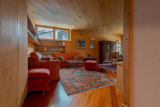 Appartement à Bormio, Provincia di Sondrio