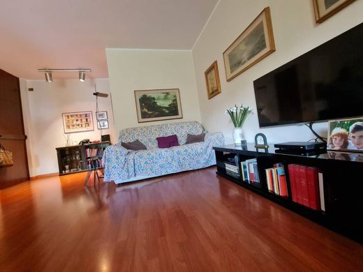 Apartment in Segrate, Milan