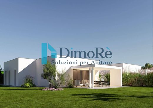 Villa a Mogliano Veneto, Treviso