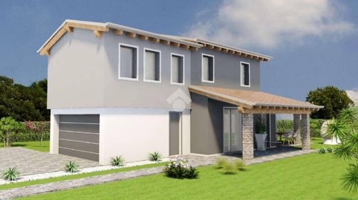 Villa a Monte di Malo, Vicenza