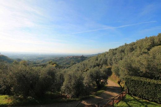 Casale a Larciano, Pistoia