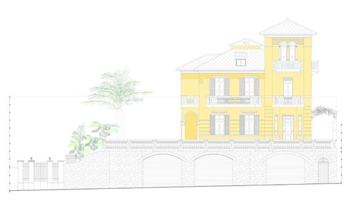 Διαμέρισμα σε Alassio, Provincia di Savona