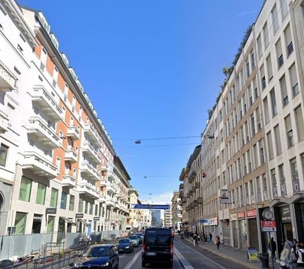 Apartment in Milan, Lombardy
